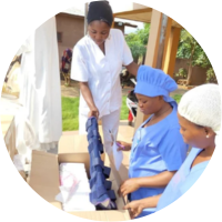 Pôle Sanitaire et Social